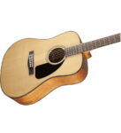 Akustinė gitara Fender CD-60 DREAD V3 DS, NAT WN