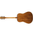 Akustinė gitara Fender CD-60 DREAD V3 DS, NAT WN