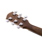 Akustinė gitara Fender CD-60 DREAD V3 DS, NAT WN