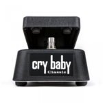 Wah pedalas Jim Dunlop Cry Baby Classic