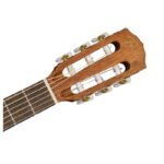 Klasikinė gitara Fender ESC-105 (+ dėklas)