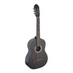 Klasikinė gitara Stagg C440 M BLK