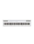 Skaitmeninis pianinas Yamaha P-125WH