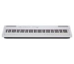 Skaitmeninis pianinas Yamaha P-125WH