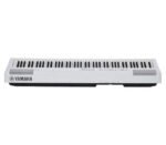 Skaitmeninis pianinas Yamaha P-125WH