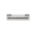 Skaitmeninis pianinas Yamaha P-515WH