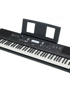 Sintezatorius Yamaha PSR EW310 (2)