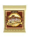 Ernie Ball Earthwood P02006 10-50 80/20 Bronze