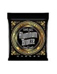 Ernie Ball P02570 Aluminum Bronze 10-50