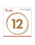 Fender 60L 12-53 Phosphor Bronze