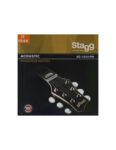 Stagg AC-1254-PH 12-54 Phosphor Bronze