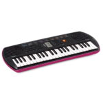 Vaikiškas elektrinis pianinas-sintezatorius Casio SA-78