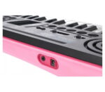 Vaikiškas elektrinis pianinas-sintezatorius Casio SA-78