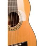 Vaikiška klasikinė gitara Alvera ACG300 (3/4)