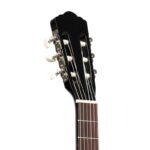 Vaikiška klasikinė gitara Stagg SCL50 BLK (3/4)