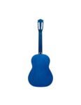 Vaikiška klasikinė gitara Stagg SCL50 BLUE (3/4)