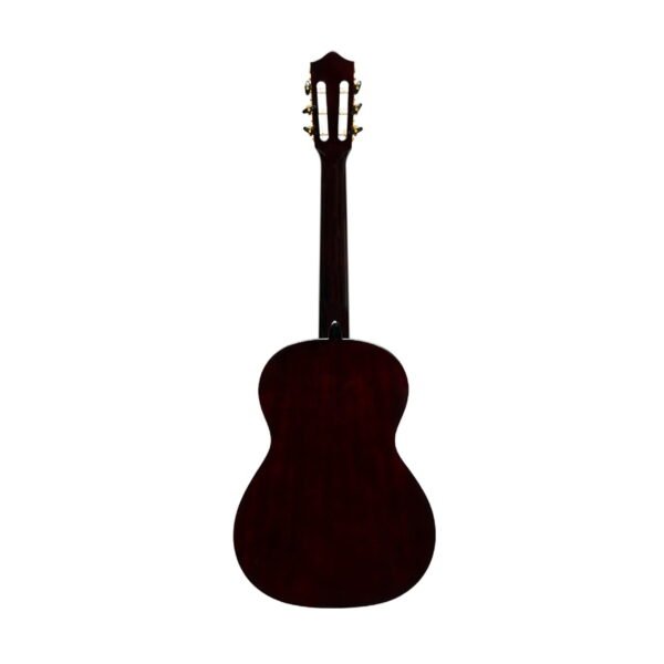 Klasikine vaikiska gitara Stagg SCL60 3-4-NAT (2)