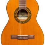 Vaikiška klasikinė gitara Stagg SCL60 NAT (3/4)