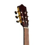 Vaikiška klasikinė gitara Stagg SCL60 NAT (3/4)