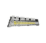 Metalofonas Chord 173.816 su minkštu dėklu