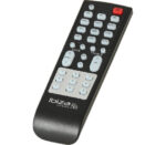 Nešiojama kolonėlė Freesound400, USB, TF, RC, Bluetooth, 2x 8′′