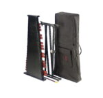 Profesionalus ksilofono rinkinys Stagg XYLO-SET 37