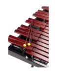 Profesionalus ksilofono rinkinys Stagg XYLO-SET 37