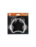 Tambūrinas Stagg TAB-MINI/WH