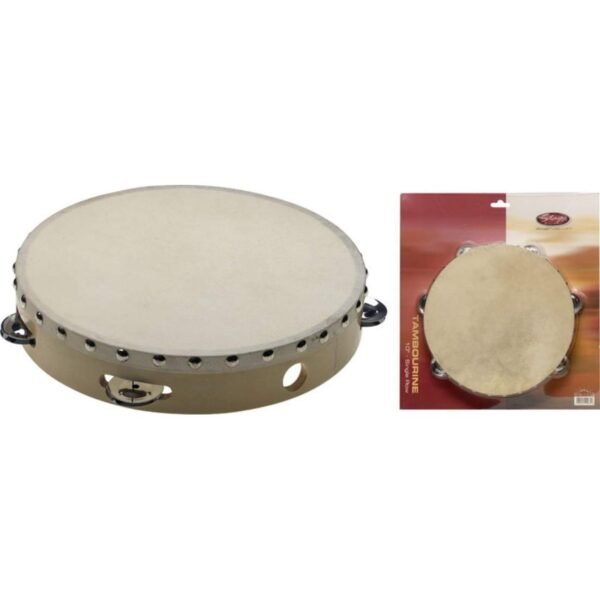 Tamburinas su oda Stagg STA-1110 (2)
