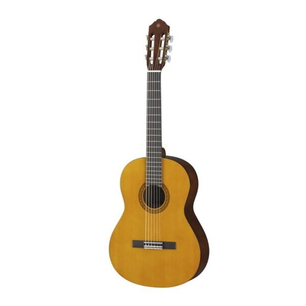 Vaikiška klasikinė gitara Yamaha CS40 II (3/4)