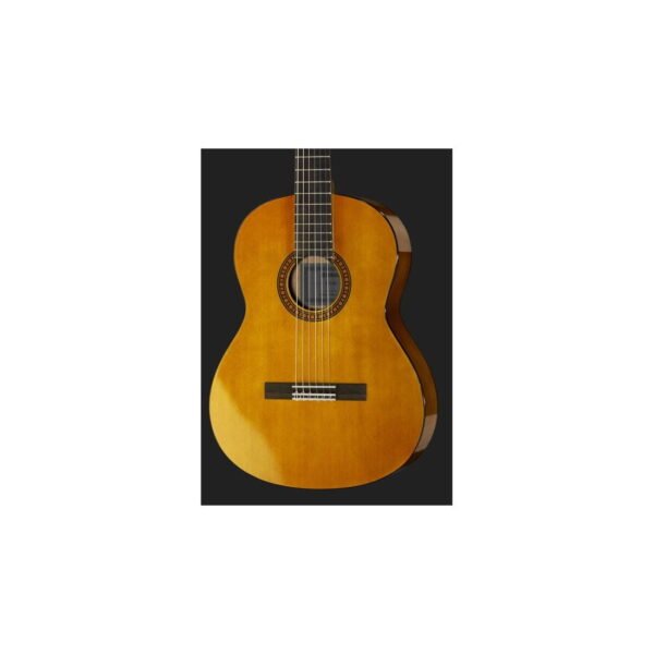 Vaikiska klasikine gitara Yamaha CS40 (2)