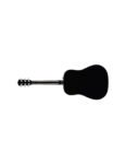 Akustinė gitara Fender CD-60S Dread, Black WN