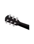 Akustinė gitara Fender CD-60S Dread, Black WN