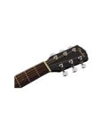 Akustinė gitara Fender CD-60S Dread, Black WN