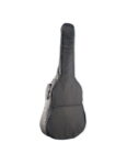 Dėklas akustinei gitarai Stagg STB-5 W (4/4)