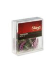 Dėžutė su brauktukais Stagg PBOX1 0.46 (100 vnt.)