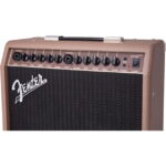 Stiprintuvas akustinei gitarai Fender Acoustasonic 40W