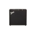 FENDER MUSTANG™ LT25 stiprintuvas elektrinei gitarai