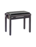 Pianino kėdė Stagg PB39 RWM SBK