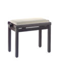 Pianino kėdė Stagg PB39 RWM VBE