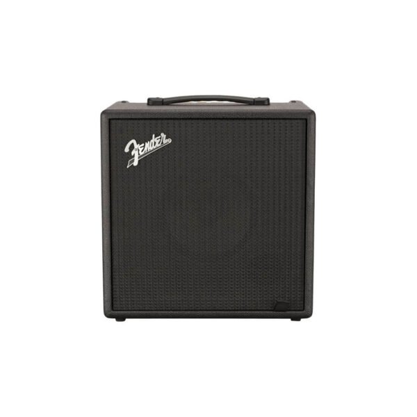 Stiprintuvas bosinei gitarai Fender Rumble LT25