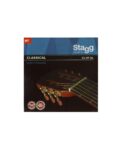 Stygos klasikinei gitarai Stagg CL-HT-AL