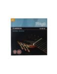 Stygos klasikinei gitarai Stagg CL-NT-AL