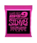 Ernie Ball Super Slinky P02239 9-42 RPS