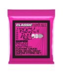 Ernie Ball Super Slinky P02253 9-42 Classic Rock'n'Roll