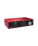 Focusrite Scarlett 4i4 3rd Gen