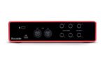 Focusrite Scarlett 4i4 3rd Gen