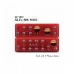 Focusrite Scarlett 4i4 3rd Gen