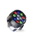 LED prožektorius Stagg SLT-ECOPAR XS-2