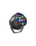 LED prožektorius Stagg SLT-ECOPAR XS-2